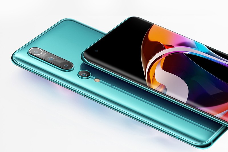 Xiaomi Mi 10 Купить В Минске