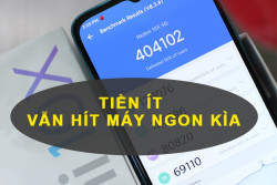 TOP 13 điện thoại Xiaomi 3 triệu, 4 triệu, 5 triệu tốt nhất, cấu hình khủng nhất 2025