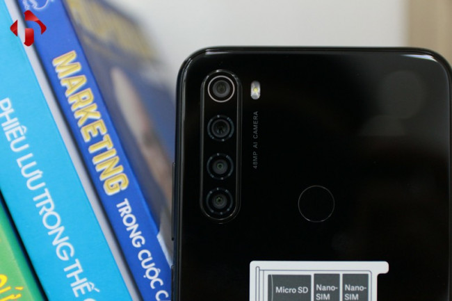 Xiaomi Redmi Note 8 4GB/64GB