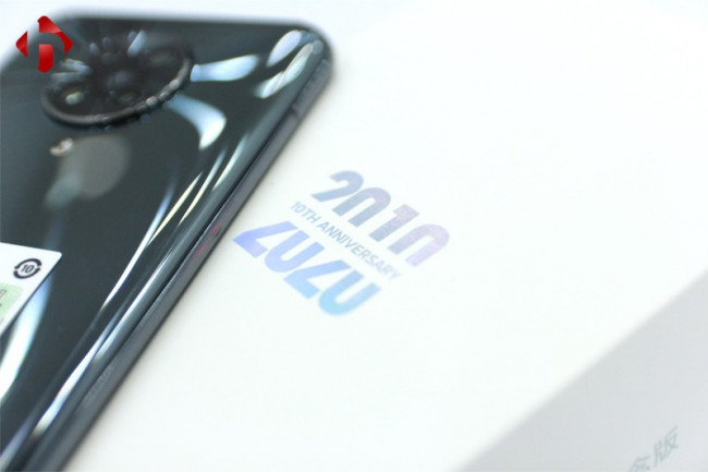 Xiaomi Redmi K30 Ultra 5G 8GB/512GB