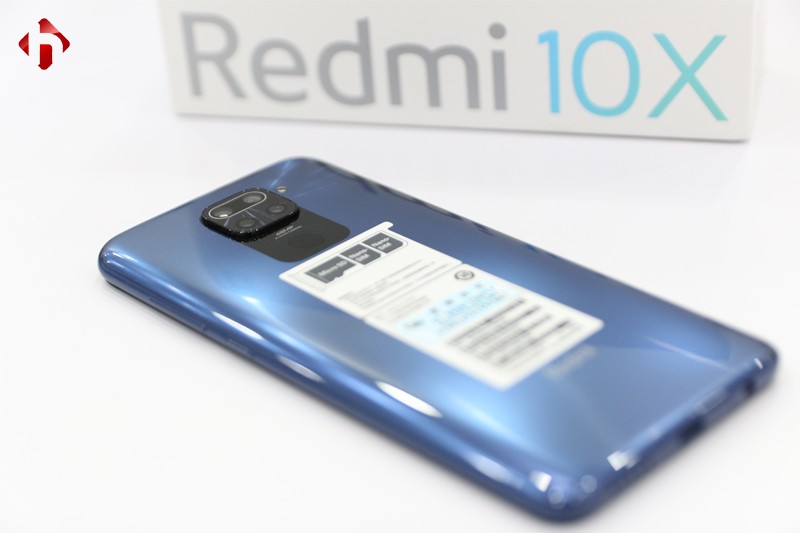 Redmi 10X 4G