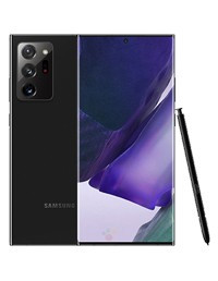 Samsung Note 20 Ultra Chính Hãng Mới 100%