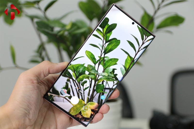 Đánh giá Note 20 Ultra