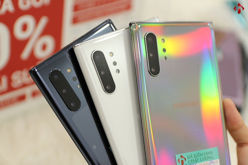 galaxy note 10 plus release date