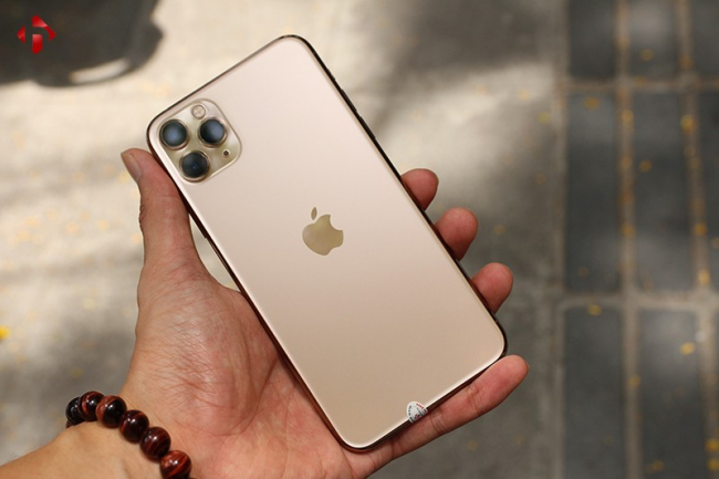 iPhone 11 Pro Max 256GB Quốc Tế (Đẹp 99%)