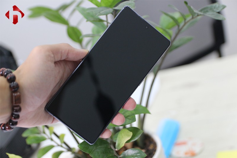 Đánh giá Galaxy Note 20