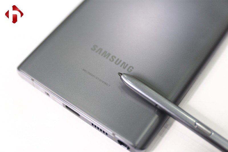 Đánh giá Galaxy Note 20