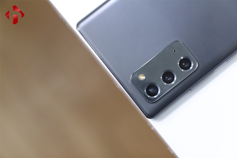 Đánh giá Galaxy Note 20