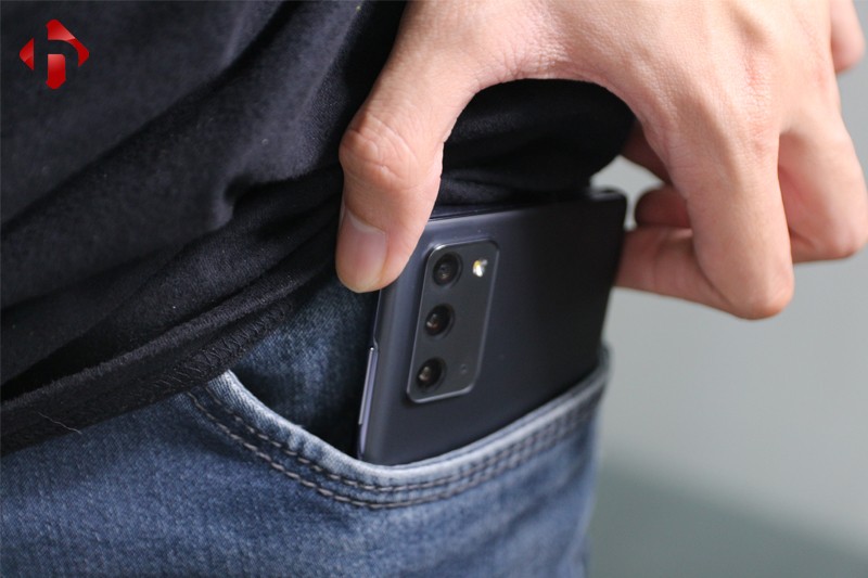 Đánh giá Galaxy Note 20