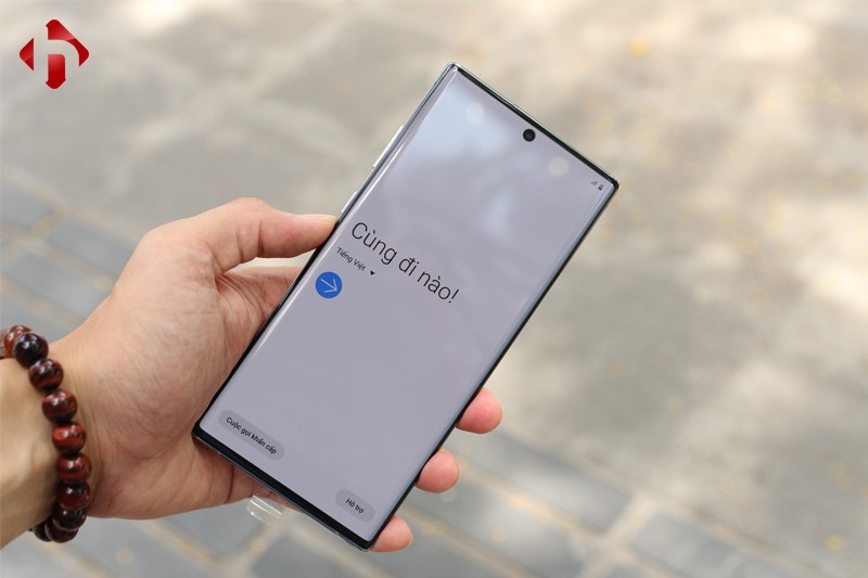 Galaxy Note 10 Plus