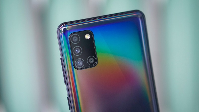 samsung a31 p