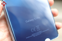 H/A thực tế Samsung S10 Plus Mỹ Mới 100% đúng 8 triệu