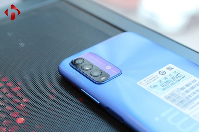 Redmi Note 9 4G 4GB/128GB (Bản 2021)