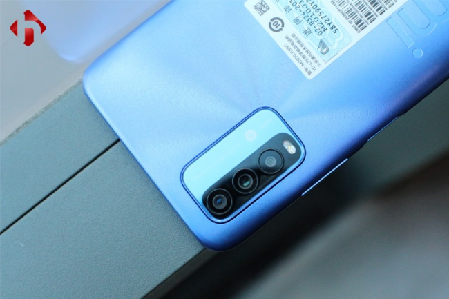 Redmi Note 9 4G 6GB/128GB (Bản 2021)