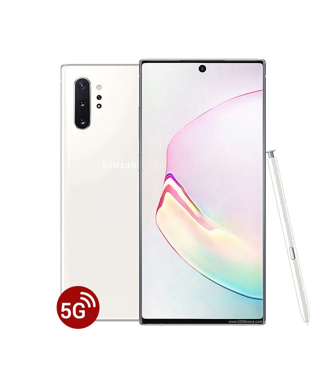 note 10 plus 5g best buy