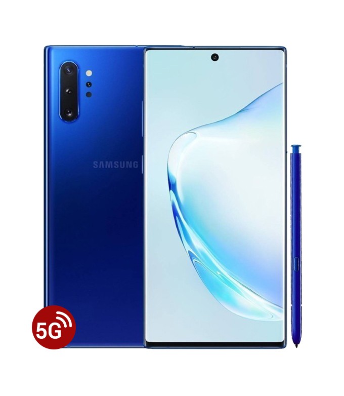 note 10 plus 5g best buy