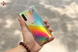 Tất cả thông tin cần biết về Samsung Note 10 Plus 5G Mỹ