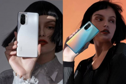 Redmi K40 Pro ra mắt: Flagship thực thụ giá rẻ nhất bạn có thể mua 2021