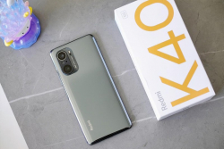 Trên tay và Review Redmi K40: 2023 rồi vẫn quá ngon