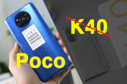 Poco F3, X3 Pro ra mắt: Chip ngon, giá rẻ thế này thì làm sao bán được K40 đây?