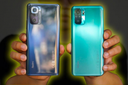 Đánh giá Redmi Note 10: Cấu hình quá khủng khiếp với giá chỉ 4 triệu