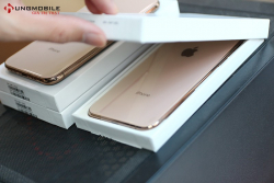 Cận cảnh iPhone XS Mới 100% | Đánh giá iP XS mới nhất 2021