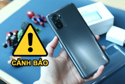 Những lưu ý cần biết trước khi xuống tiền mua Redmi Note 10