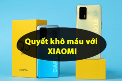 Realme Q3 ra mắt: Snap750G, có 5G chỉ 4.6tr, Xiaomi lại đau đầu rồi
