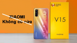 5 triệu nên mua điện thoại gì, nhất định phải xem qua em này