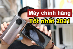 TOP 4 điện thoại Xiaomi chính hãng cấu hình khủng, rẻ như máy xách tay
