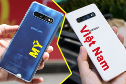 Samsung S10 Plus Mỹ khác gì chính hãng: Đánh giá S10 Plus Mỹ mới nhất