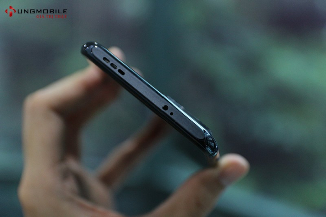 Xiaomi Redmi Note 10 4GB/64GB Chính Hãng