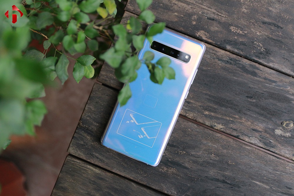 Samsung Galaxy S10 5G còn 7 triệu | Flagship Samsung đáng mua nhất