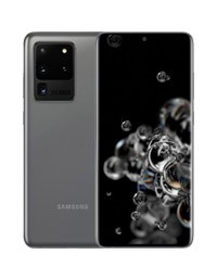 Samsung S20 Ultra 5G Mỹ 128GB Mới 100% (ĐBH)
