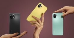 Đánh giá Mi 11 Lite 5G: Mỏng nhất, đẹp nhất, chỉnh chu nhất của Xiaomi