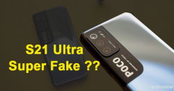 Poco M3 Pro 5G ra mắt: Phổ cập 5G cho điện thoại giá rẻ