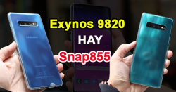 So sánh S10 Plus Mỹ và Hàn: Giải đáp toàn bộ thắc mắc của bạn