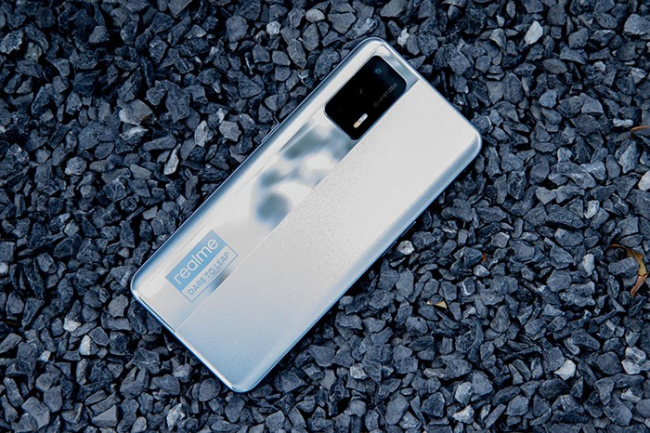 Realme GT Neo 5G xách tay mới 100%