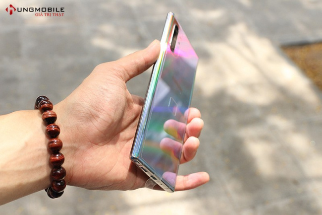 Samsung Note 10 Plus Hàn 5G Lướt (Đẹp như mới)