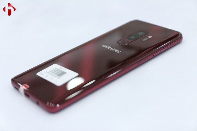 Samsung S9 Plus 64GB Hàn 2 Sim Lướt (Đẹp như mới)