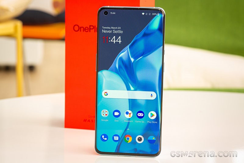 OnePlus 9 Wallpapers HD