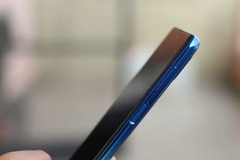 đánh giá samsung galaxy m62