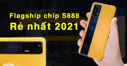 Đánh giá Realme GT: Điện thoại chip Snap888 rẻ nhất, tốt nhất bạn nên mua năm 2021