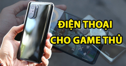 Điện thoại tốt không thiếu, nhưng tốt nhất về cấu hình chỉ có Redmi K40