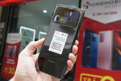 Chê Mi 12s Ultra thì có ngay Mi 11 Ultra: Ngon, đẹp, rẻ hơn đến 10tr