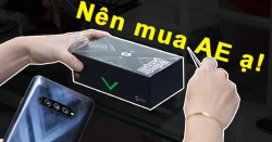 Review Black Shark : Không phải tốt nhất nhưng lại đáng mua nhất