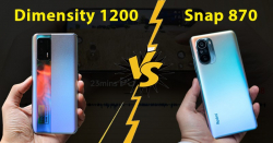 So sánh Realme GT NEO và Redmi K40: Mày 10 thì tao cũng phải 9