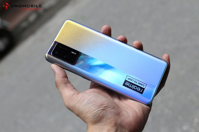 Realme GT Neo 5G xách tay mới 100%