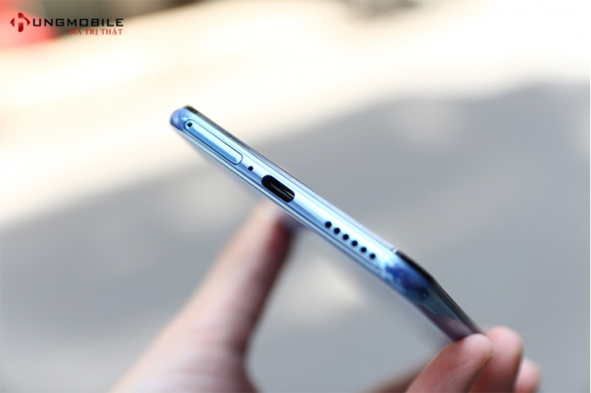 Xiaomi Mi 11 Lite 5G 8/256GB Nguyên Seal Xịn