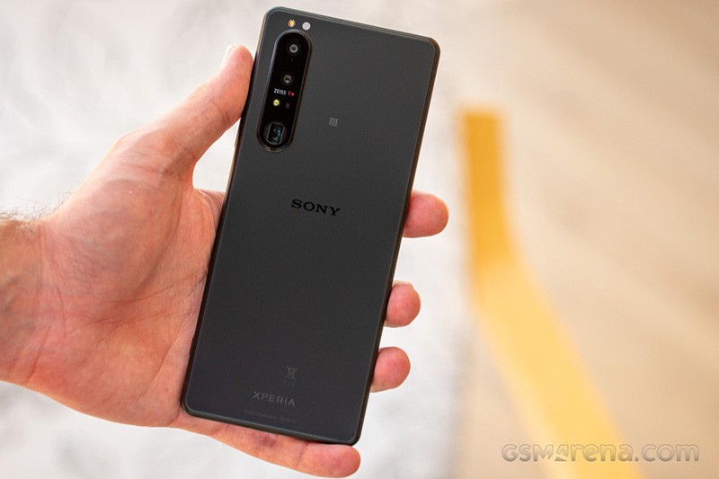 xperia 1 mark 3 review